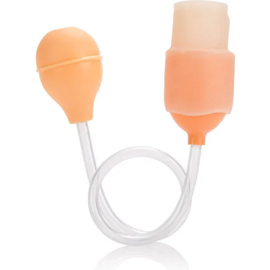 Stimulateur clitoridien Simulateur de Clitoria Original Calexotics