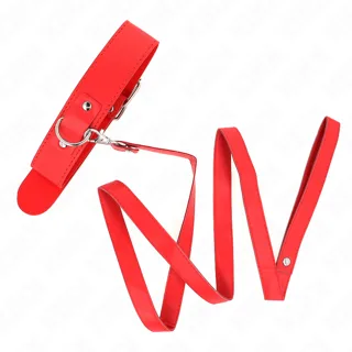 Collier BDSM Kink