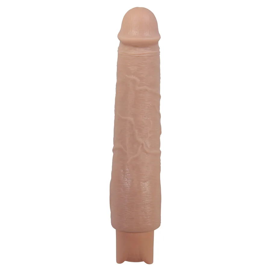Soren Vibromasseur Flexible et Réaliste Pretty Love