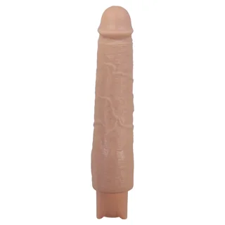 Soren Vibromasseur Flexible et Réaliste Pretty Love