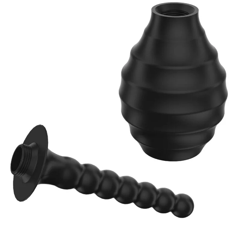 Vibromasseur Mr Play