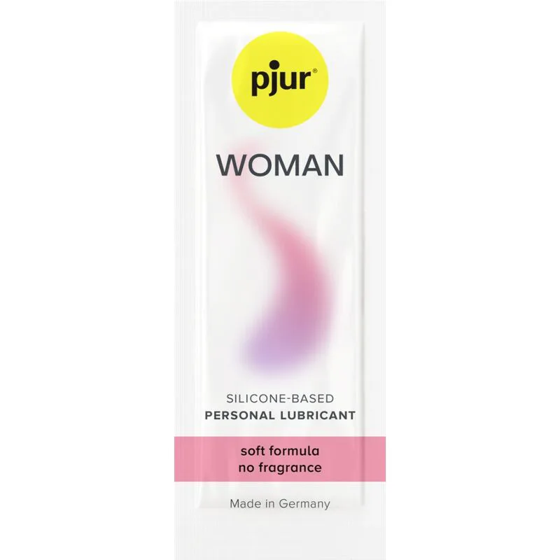 Lubrifiant Bodyglide Femme 1.5 ML Pjur lubrifiant