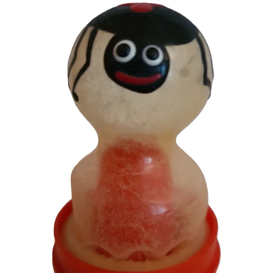 Préservatifs Fantaisie Peints à la Main en Forme Condomerie
