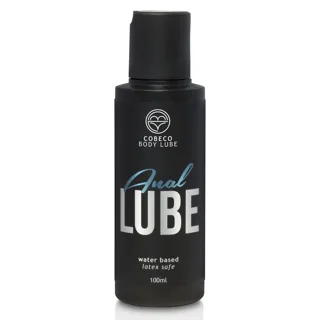 Cbl Lubrifiant Anal 100ml Cobeco