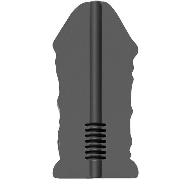 Masturbateur Papa All Black