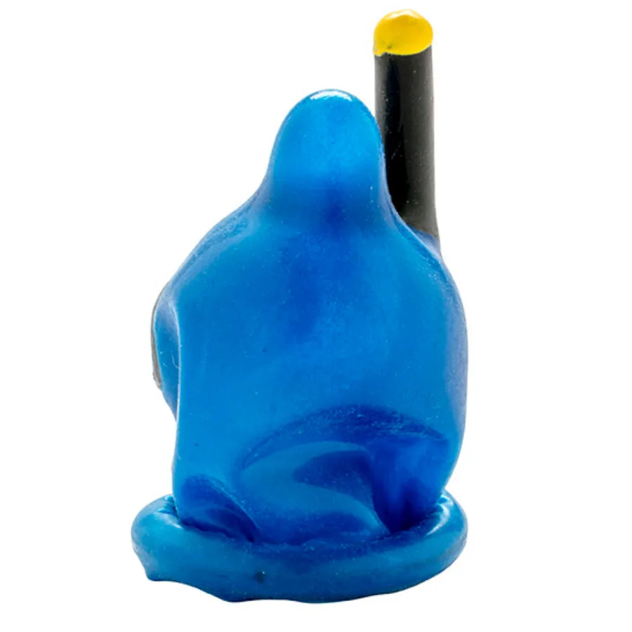 Diver : préservatif fantaisie peint à la main Condomerie, objet décoratif