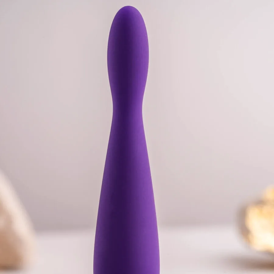 Off - Petite Sensations Teazer Vibromasseur Plug Anal Rocks