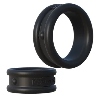Ringz - Bagues en Silicone Max / Large Fantasy C