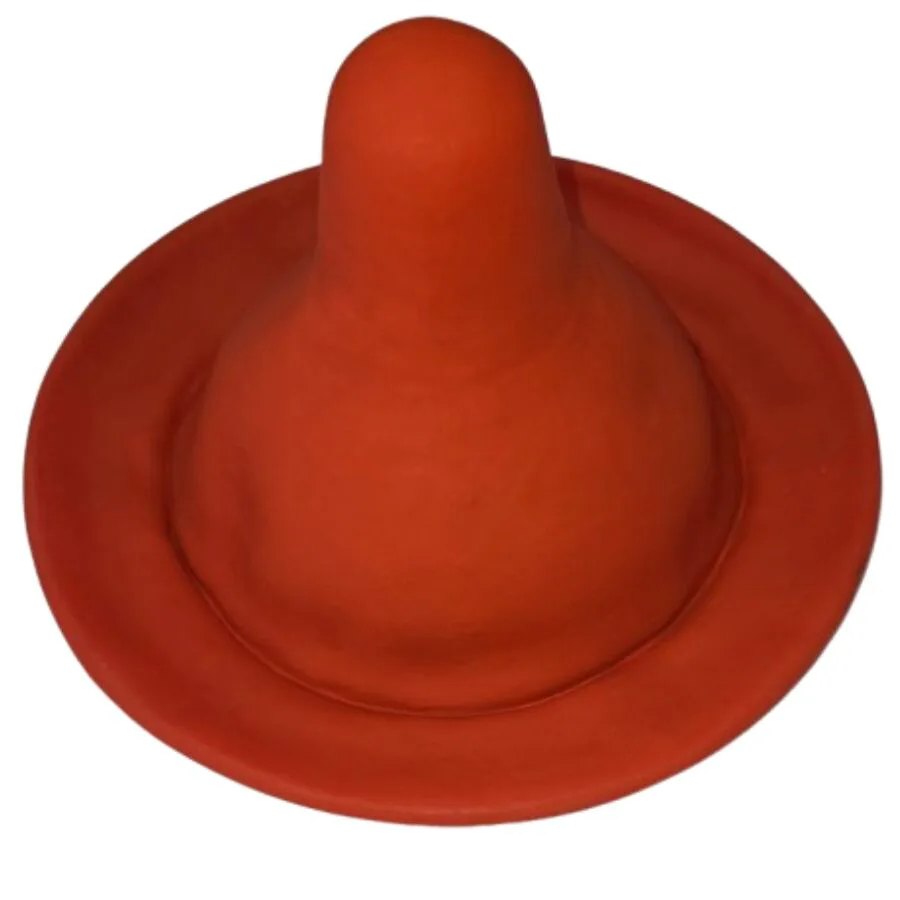 Casquette de Préservatif Rouge Diablo Picante