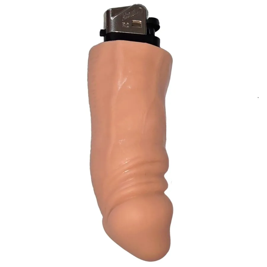 Briquet Pénis Diablo Picante jeu coquin