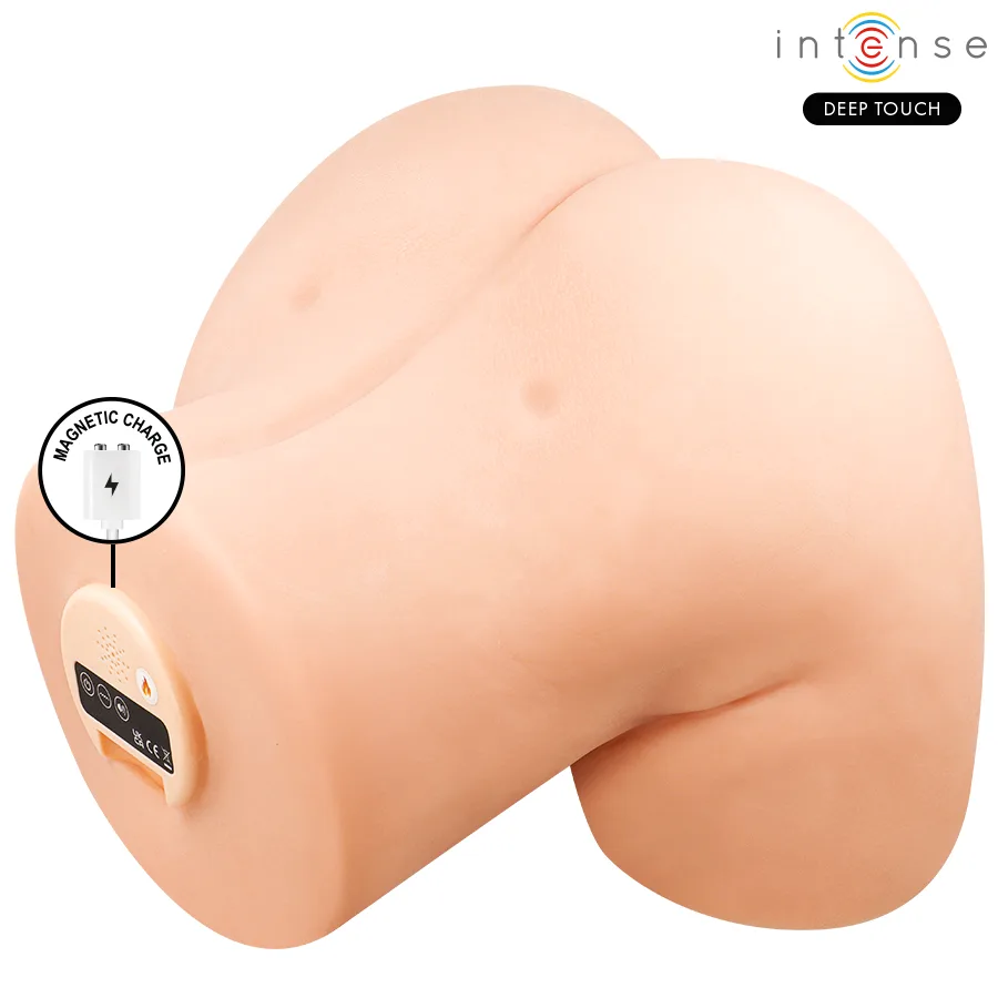 Stimulateur Clitoridien rechargeable USB