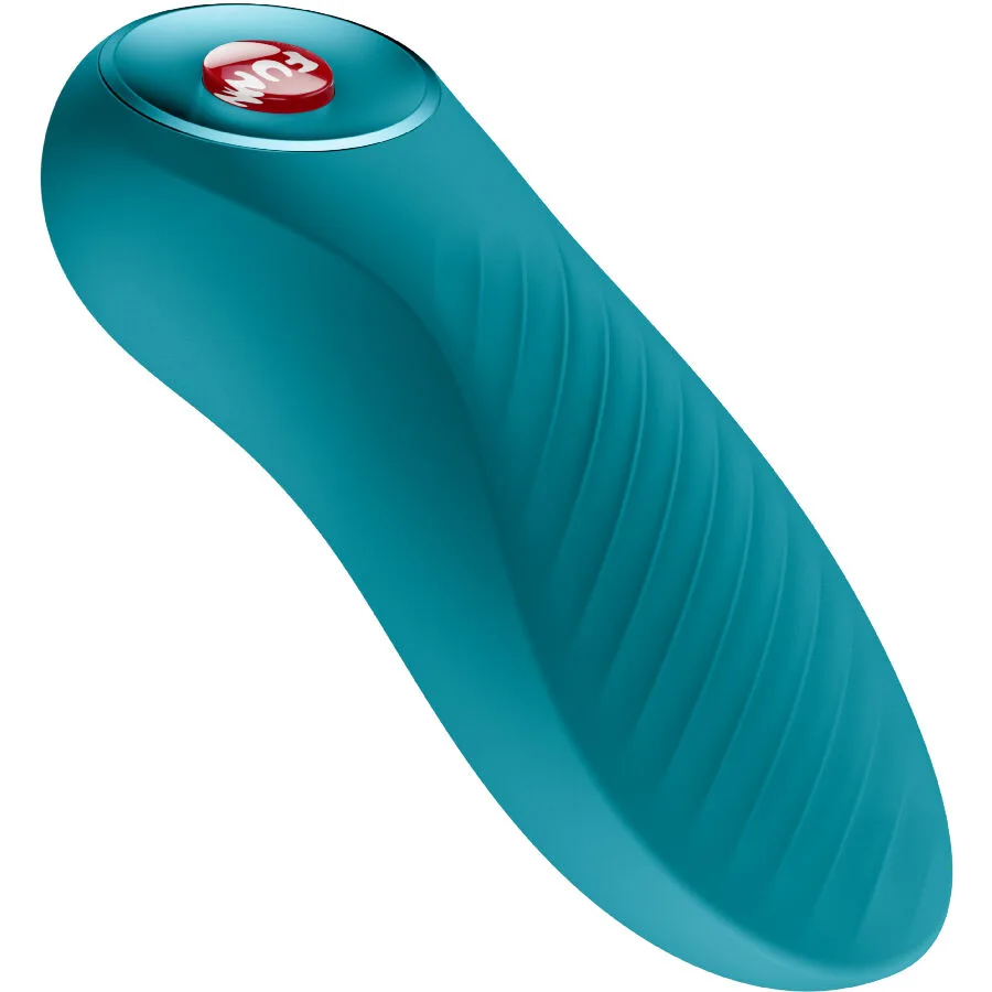 Vibromasseur Bijou Bullet Aquamarine Fun Factory