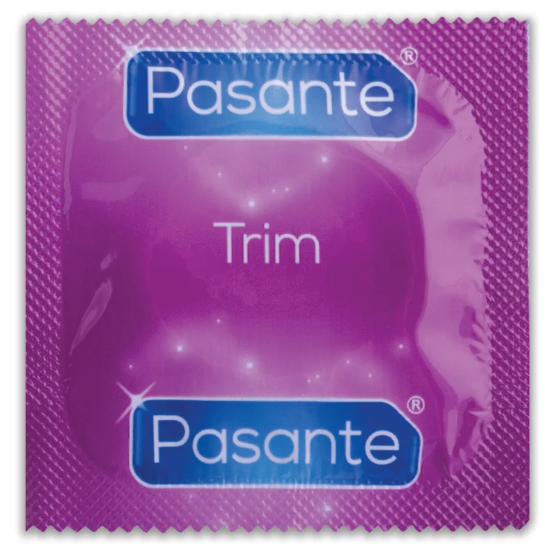 Préservatif Pasante taille S