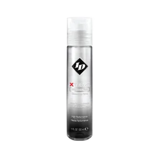 Lubrifiant 30 ML Id Xtreme lubrifiant base eau