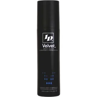Lubrifiant Base de Silicone Bodyglide 200 ML Id Velvet lubrifiant silicone