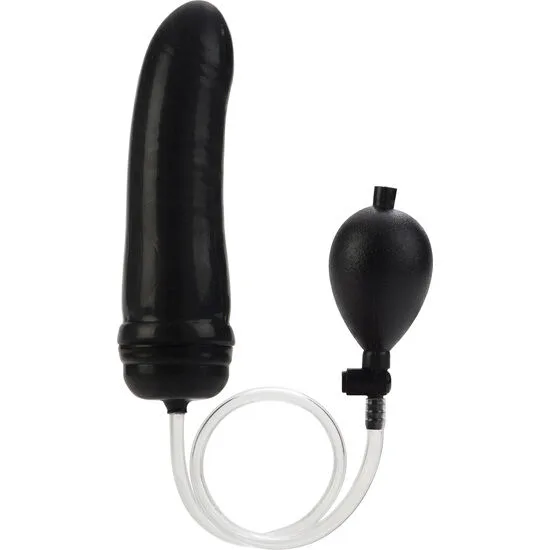 Colt Lourd Sonde Plug Anal Gonflable Calexotics plug anal