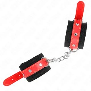 Bdsm en cuir