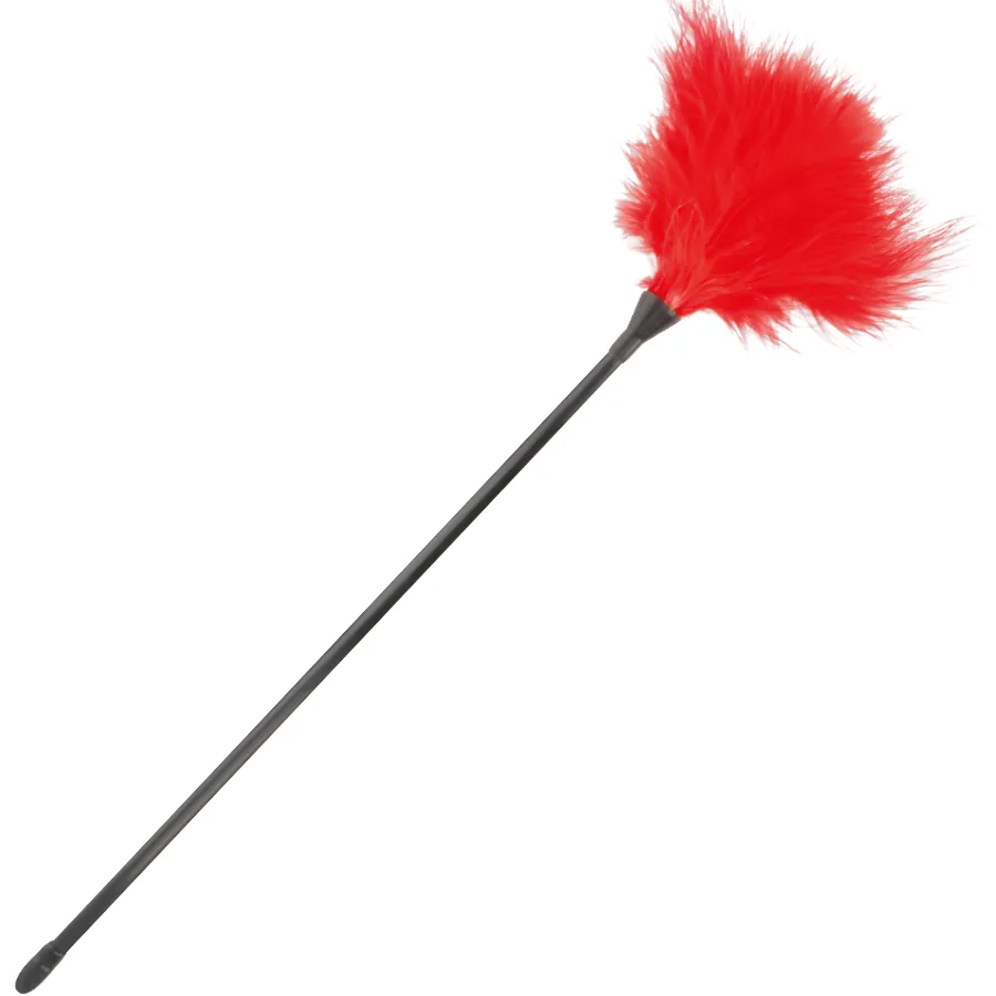 Stylo Stimulant Rouge 42CM Darkness rouge lingerie