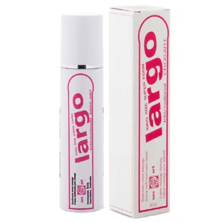 Aphrodisiaque Crème Longue Augmentation du Pénis 50 ml Eros