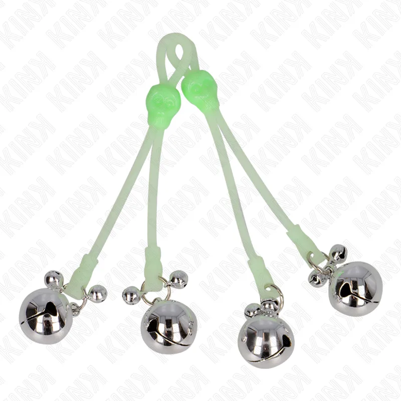 Pince à Seins Kink