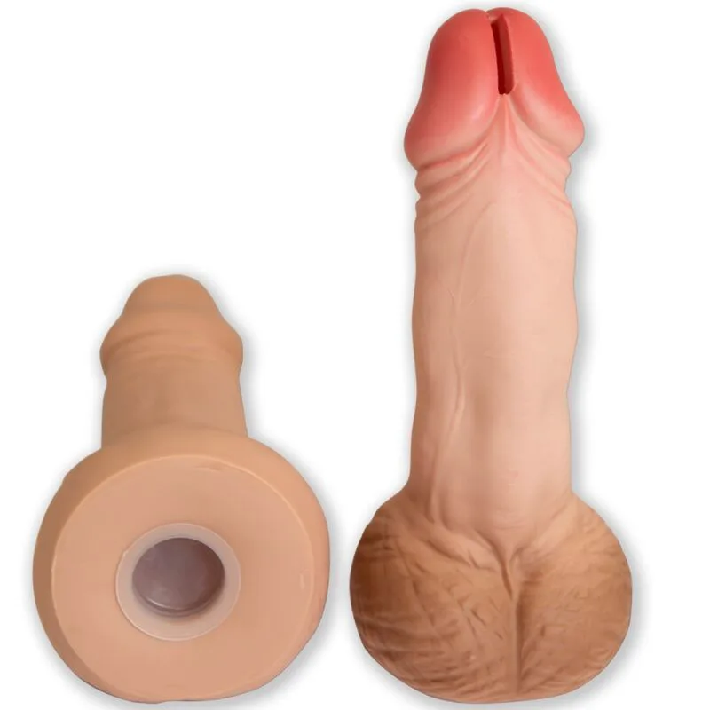 Tirelire Pénis Diablo Picante jeu coquin
