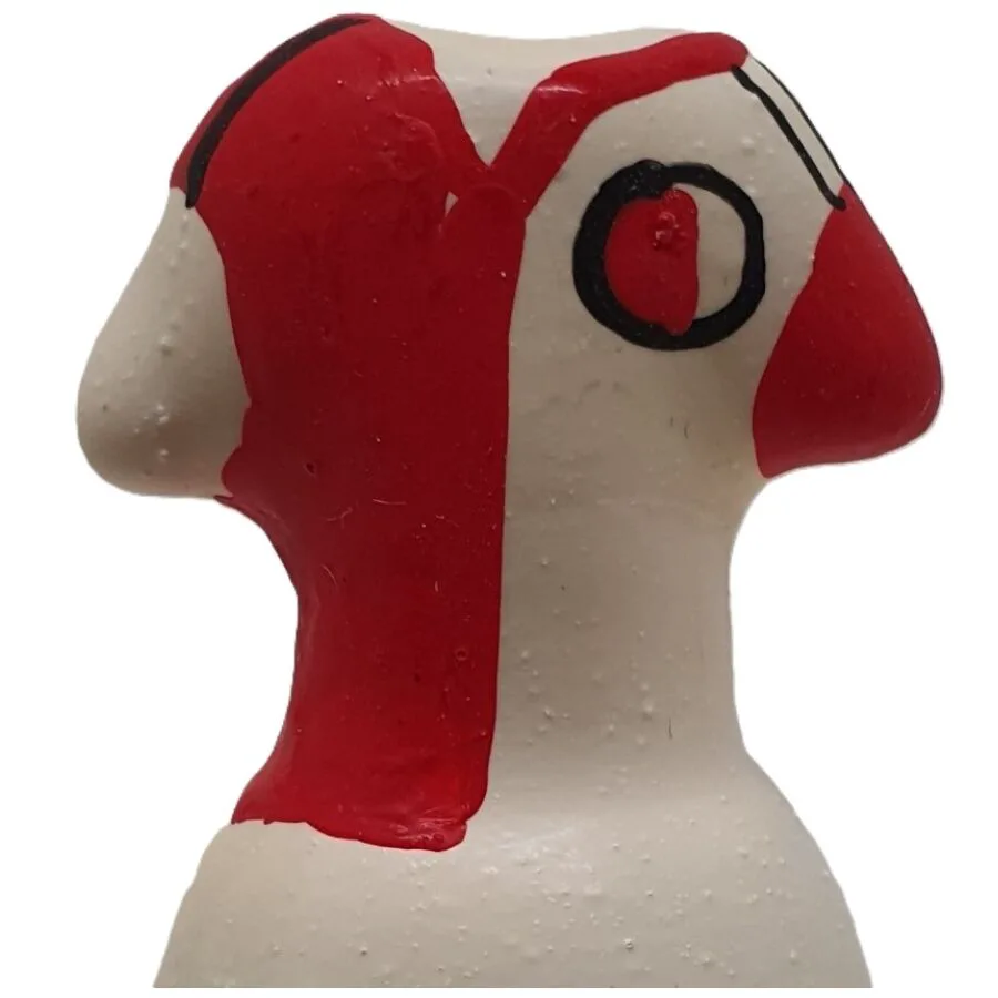 Préservatifs Fantaisie Peints à la Main Chemise Feyenoord