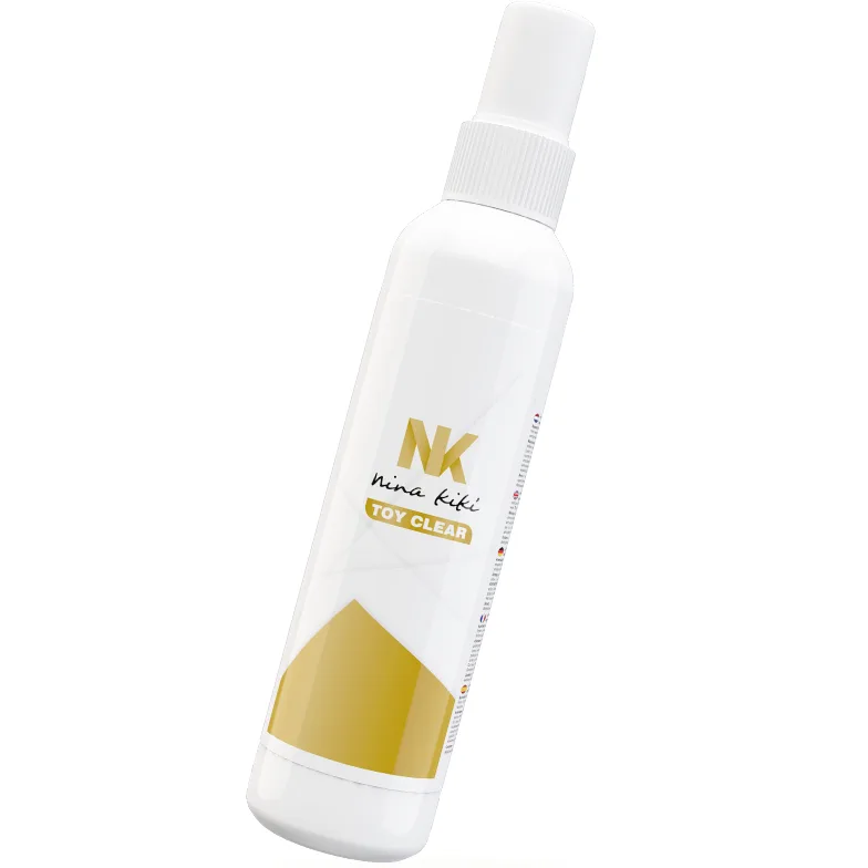Nettoyant pour Jouets de Tasse 150 ML Nina Kikí hygiene entretien
