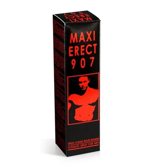 Aphrodisiaque 25 ml