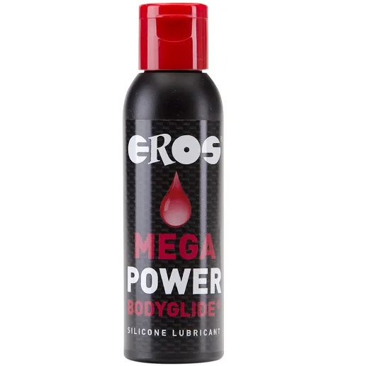 Power Bodyglide Lubrifiant Silicone 50 ml Eros Power