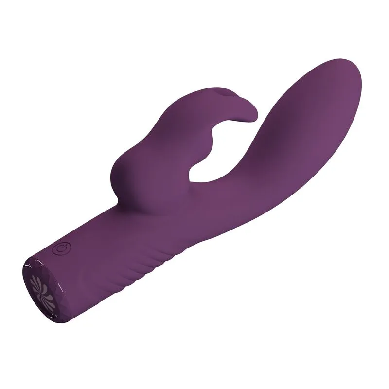 Vibromasseur étanche