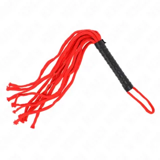 Fouet & Martinet Kink