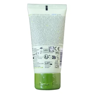 Lubrifiant Base Eau Hot