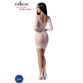 Body Résille Passion