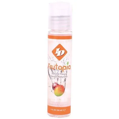 Lubrifiant Mangue 30 ML
