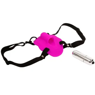 Gode Ceinture Baile