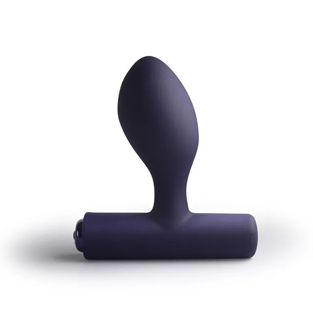 Rocks-Off — mini vibromasseur wand rechargeable 16 fonctions
