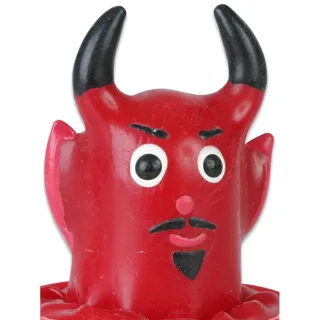 Préservatifs Fantaisie Peints à la Main Diable Condomerie