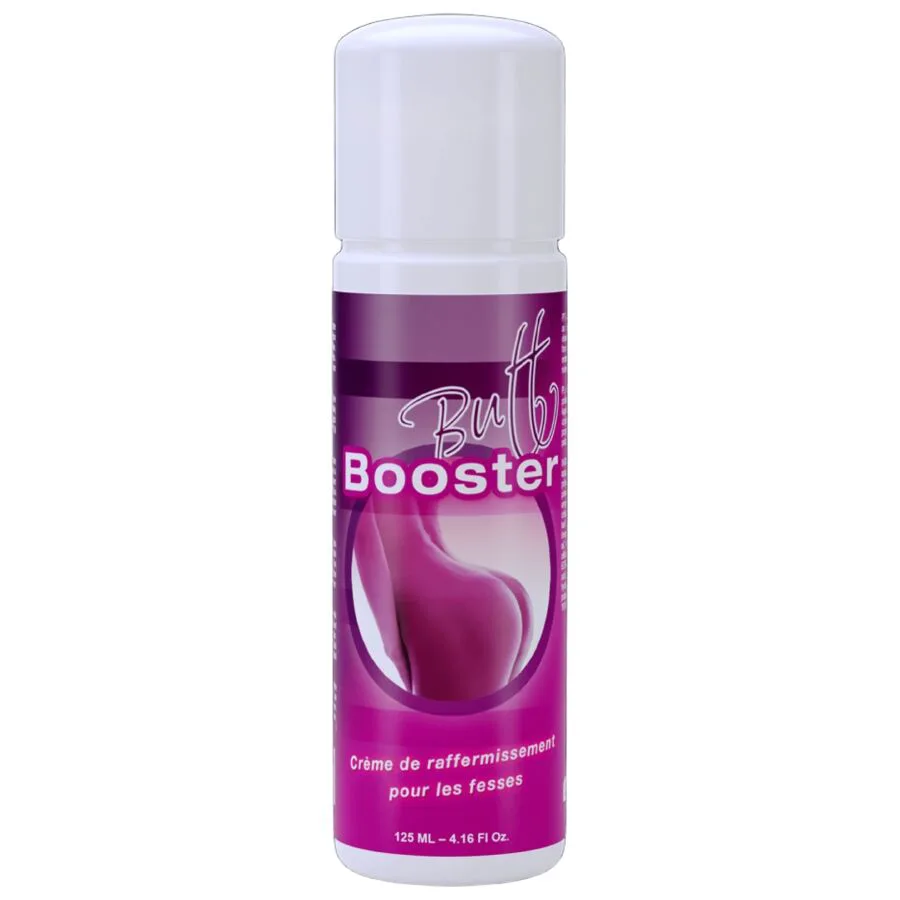 Butt Booster Crème Raffermissante 125 ML Ruf crème huile de massage