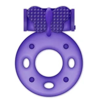 Bague 32 Lilas Casual Love