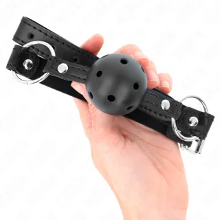 Bâillon Kink