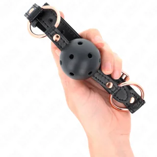 Bâillon Kink
