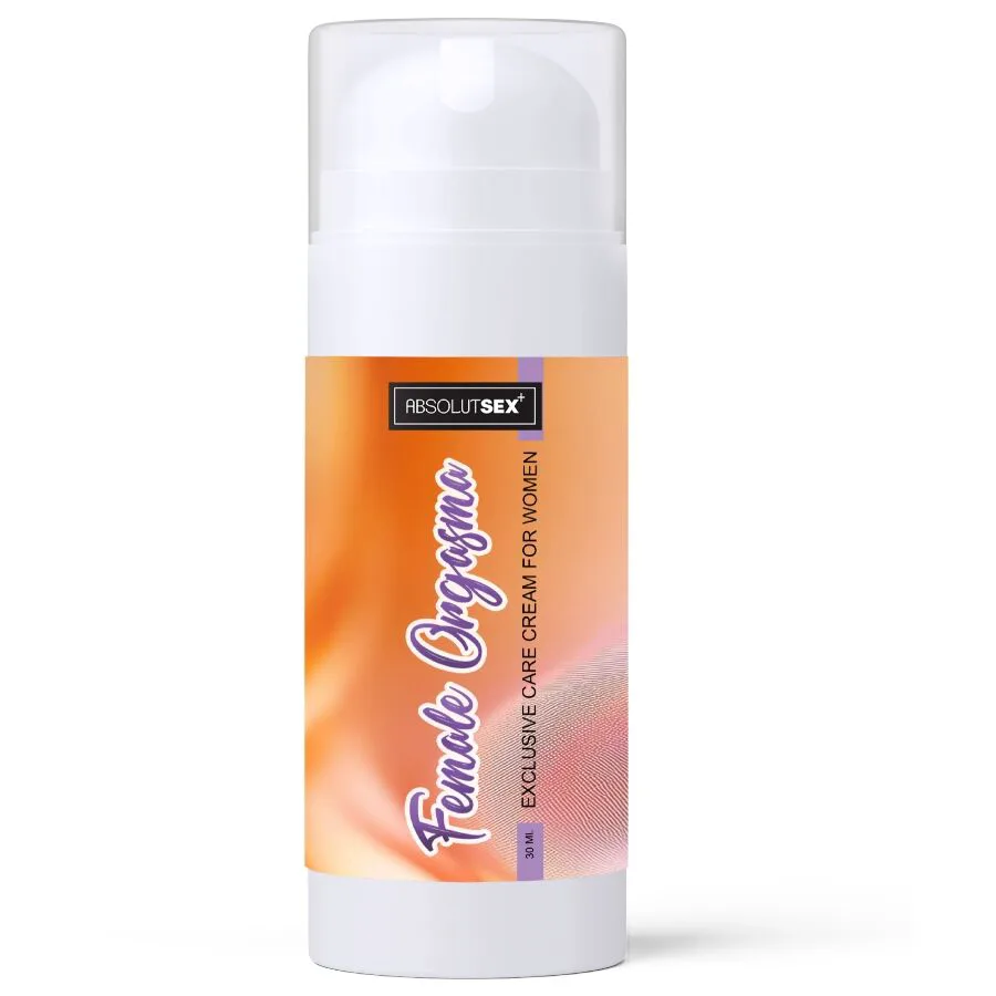 Aphrodisiaque Femme Ruf