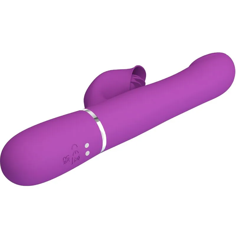 Vibromasseur Pretty Love