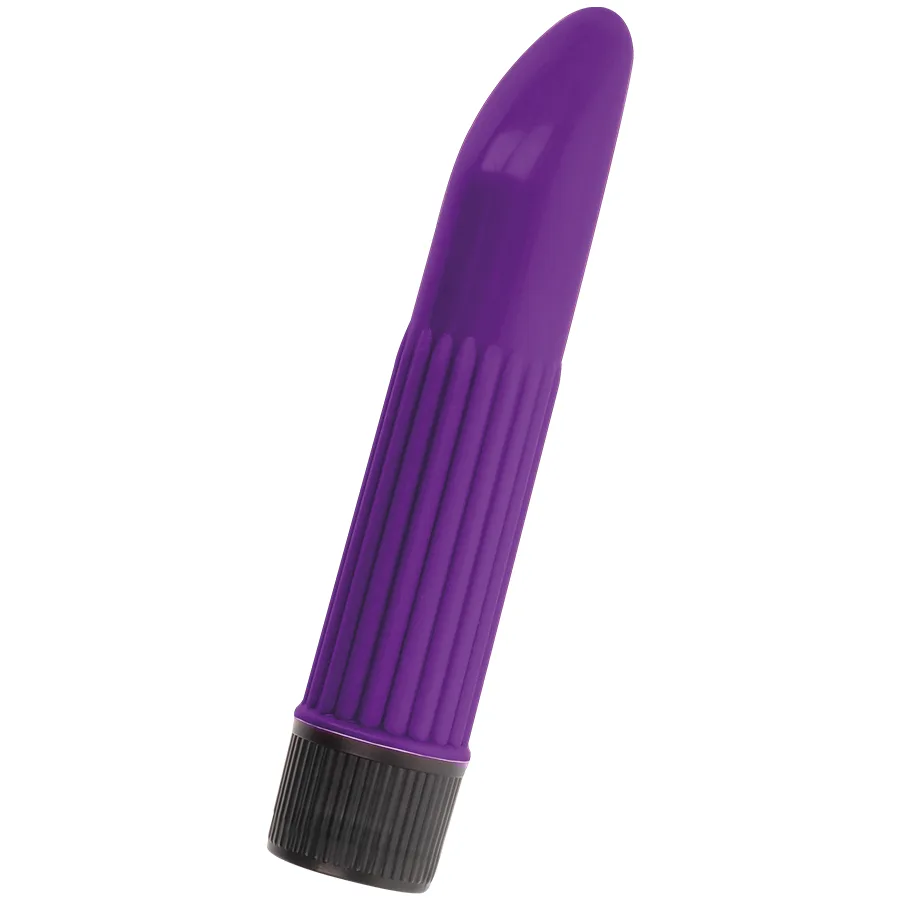 Vibromasseur Sonny Lilas Intense