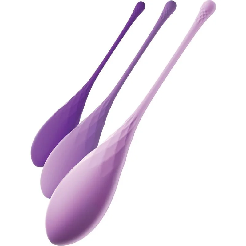 Ensemble Kegel Fantasy For Her, autre vue