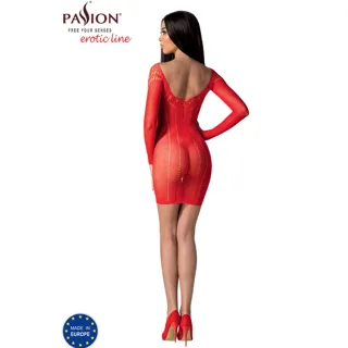 Body Résille Passion