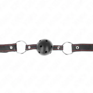Bâillon Kink