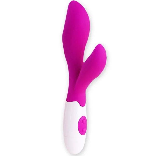 Stimulateur Vibromasseur Newman Pretty Love