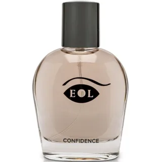 Eol Phéromone Parfum Deluxe 50 ml - Confidence Eye Of Love — vue 2
