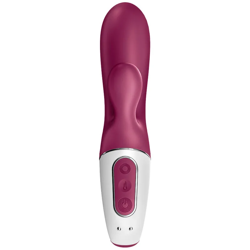 Vibromasseur Point G Satisfyer